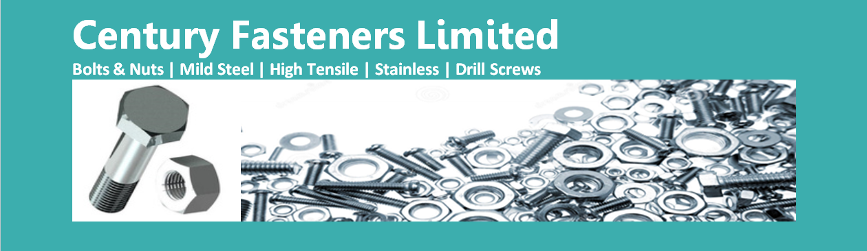 Century Fasteners Limited